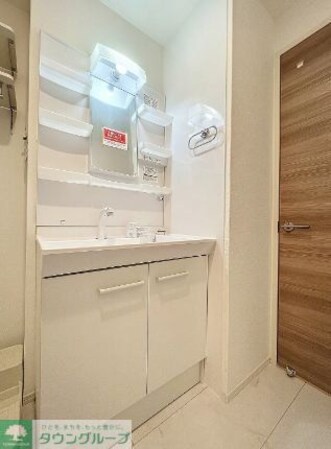 パインヒルズの物件内観写真